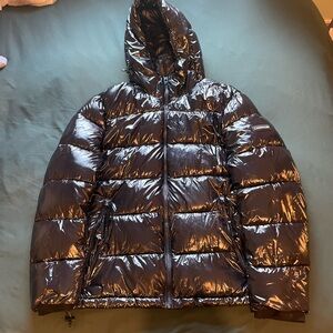 Calvin Klein Puffer Jacket